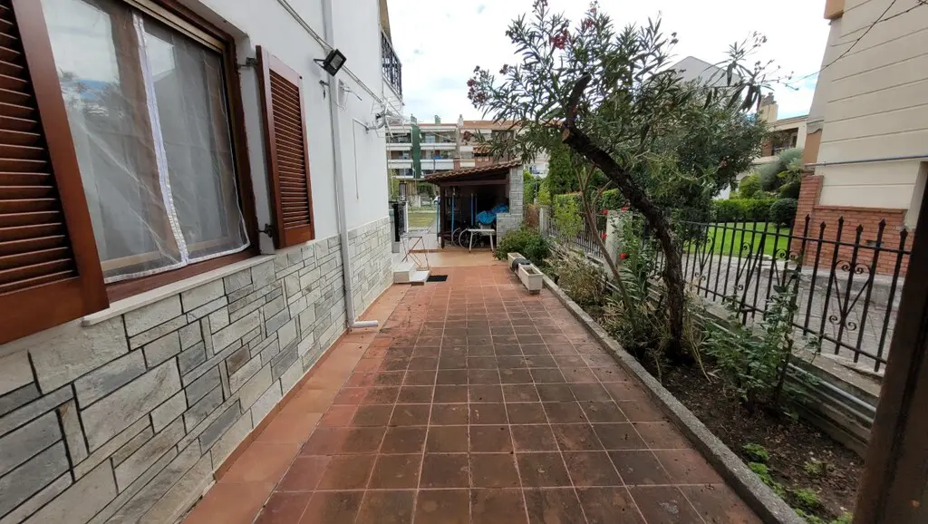 Maisonette Of 235 M² In The Suburbs Of Thessaloniki