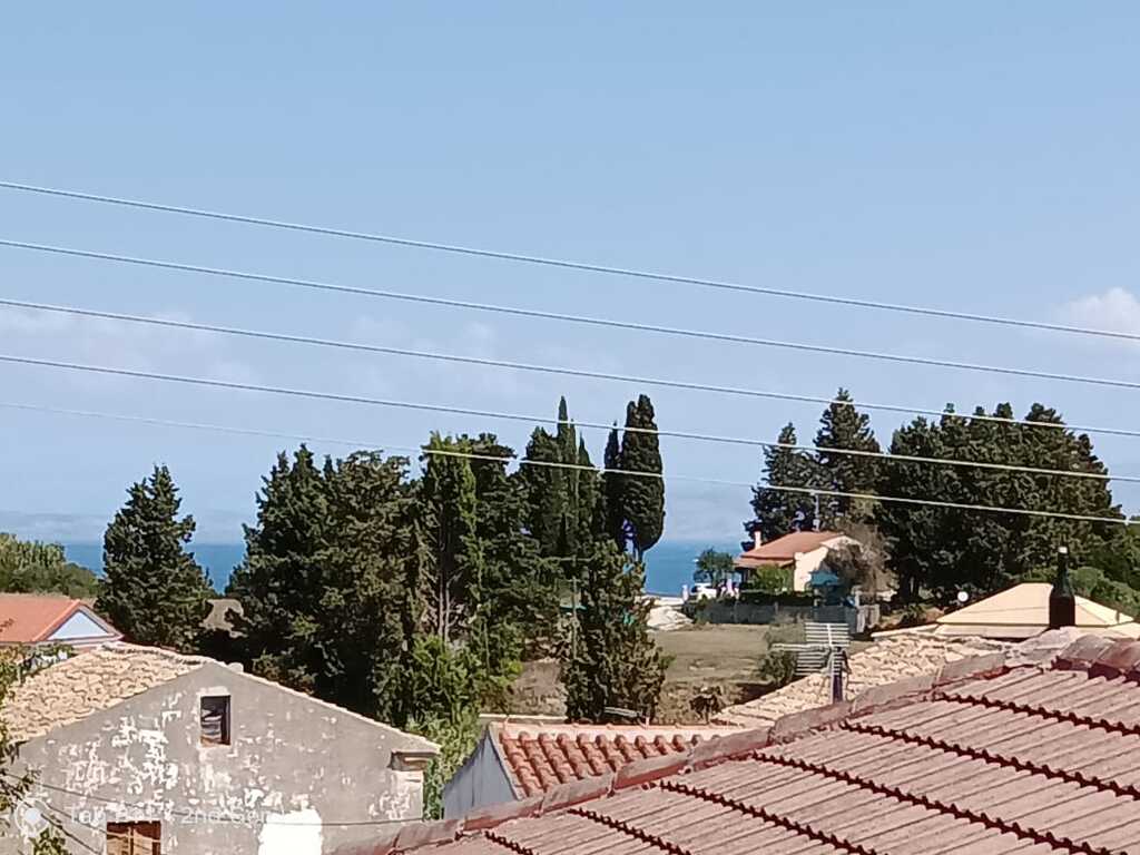 Maisonette Of 84 M² In Corfu