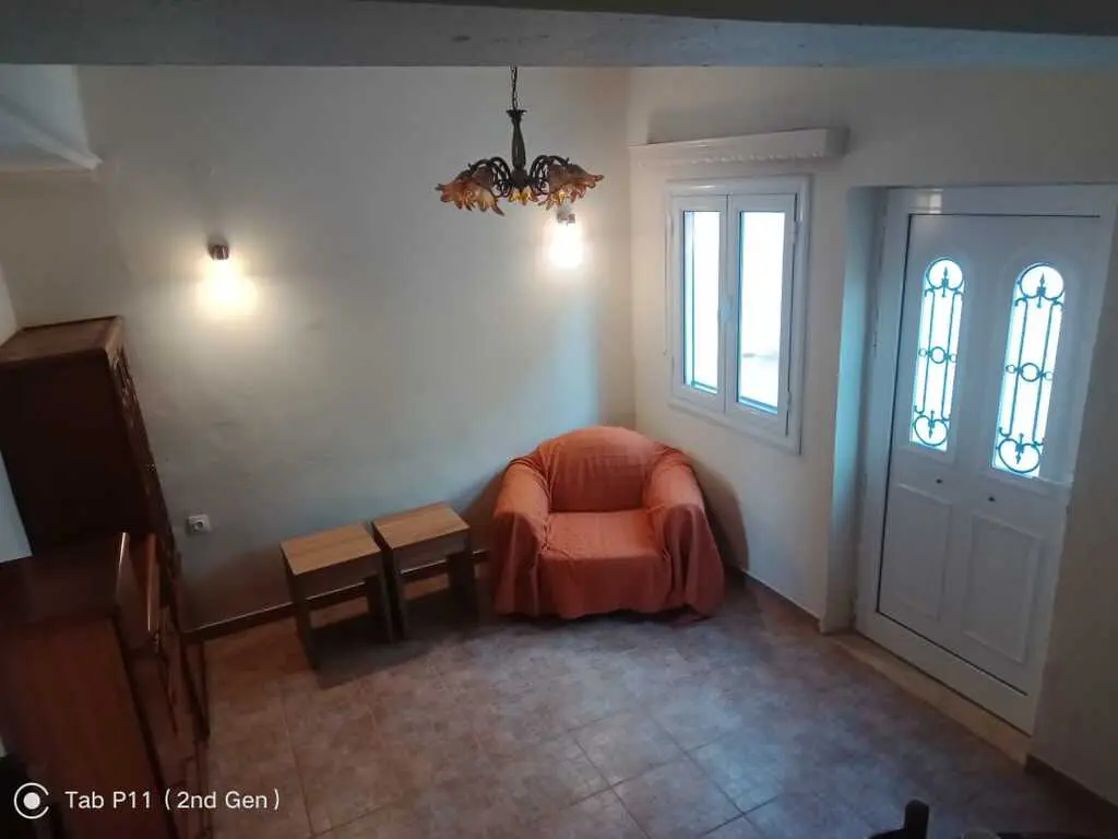 Maisonette Of 84 M² In Corfu