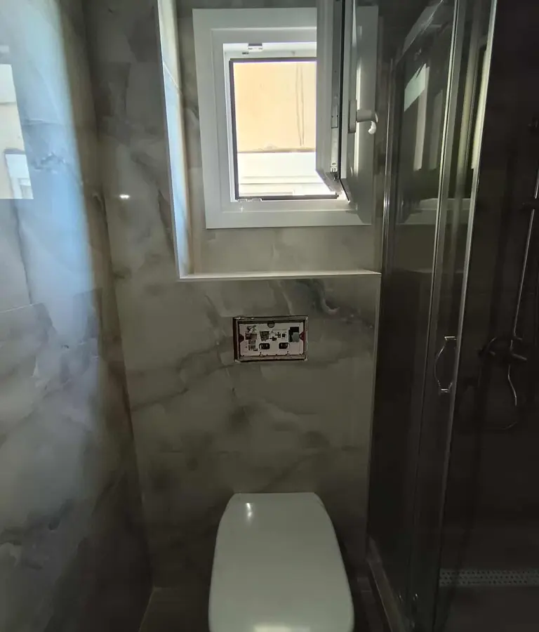 3-bedroom Flat In Vardaris – Lahanokipi, Greece (84 M²)