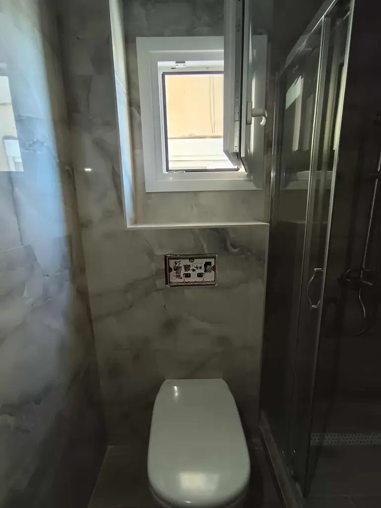Flat Of 84 M² In Thessaloniki