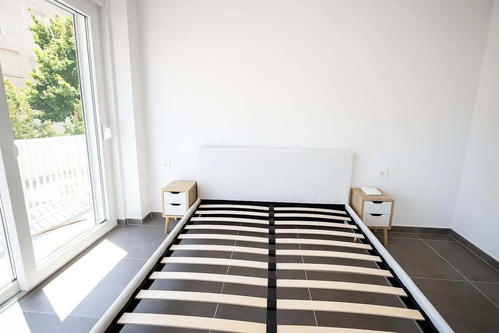 Flat Of 40 M² In Thessaloniki