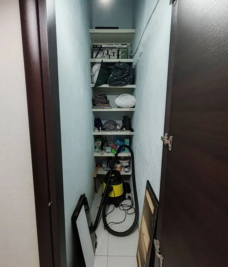 1-bedroom Flat In Kavala, Greece (57 M²)