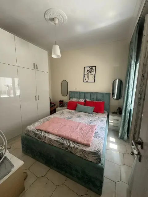 Flat Of 62 M² In Thessaloniki