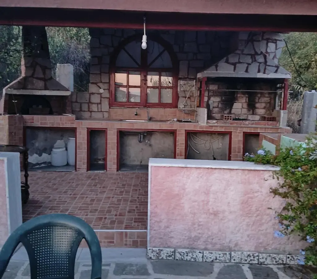 2-bedroom Detached House In Kassandra, Greece (110 M²)