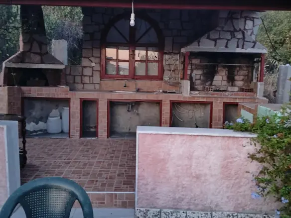 2-bedroom Detached House In Kassandra, Greece (110 M²)