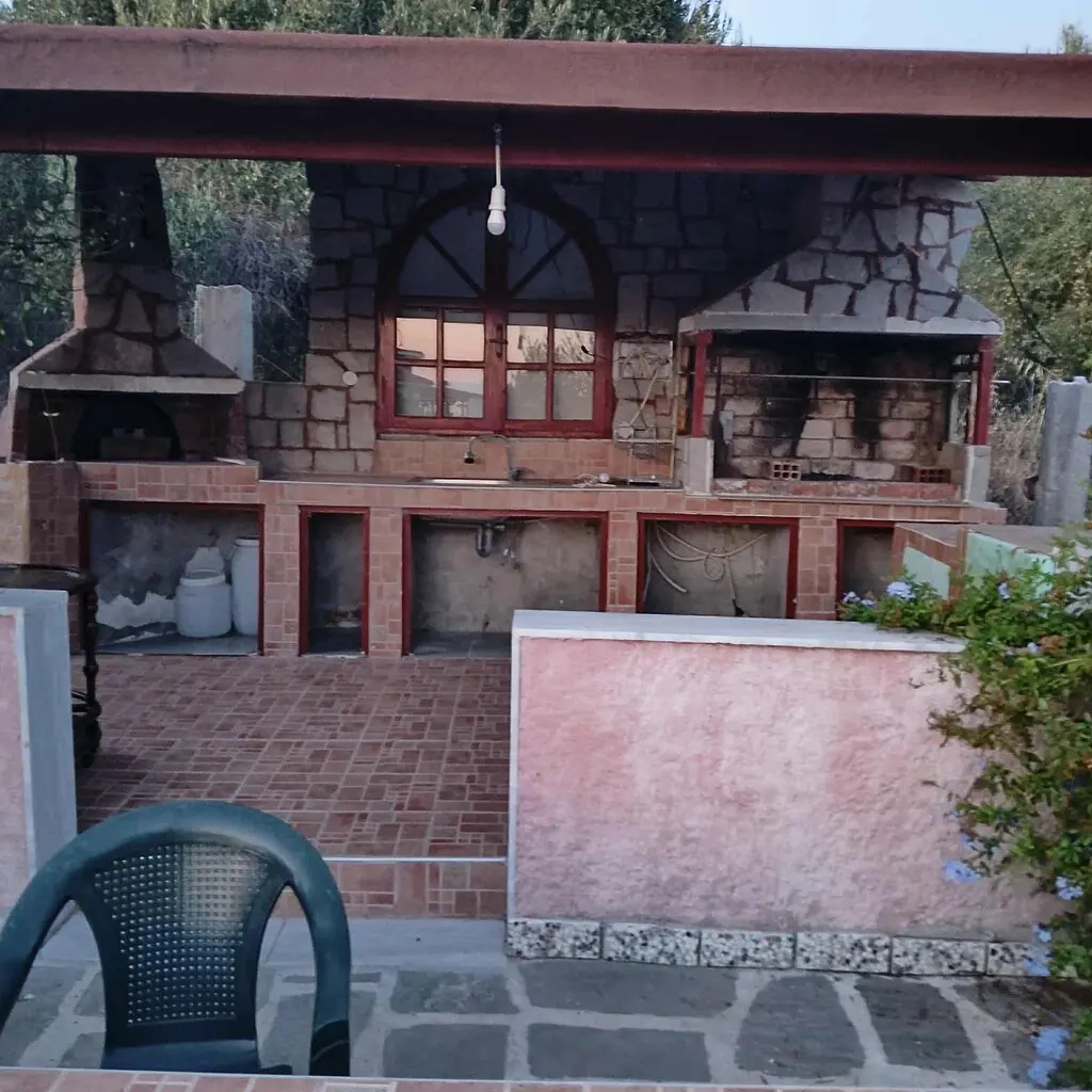 2-bedroom Detached House In Kassandra, Greece (110 M²)