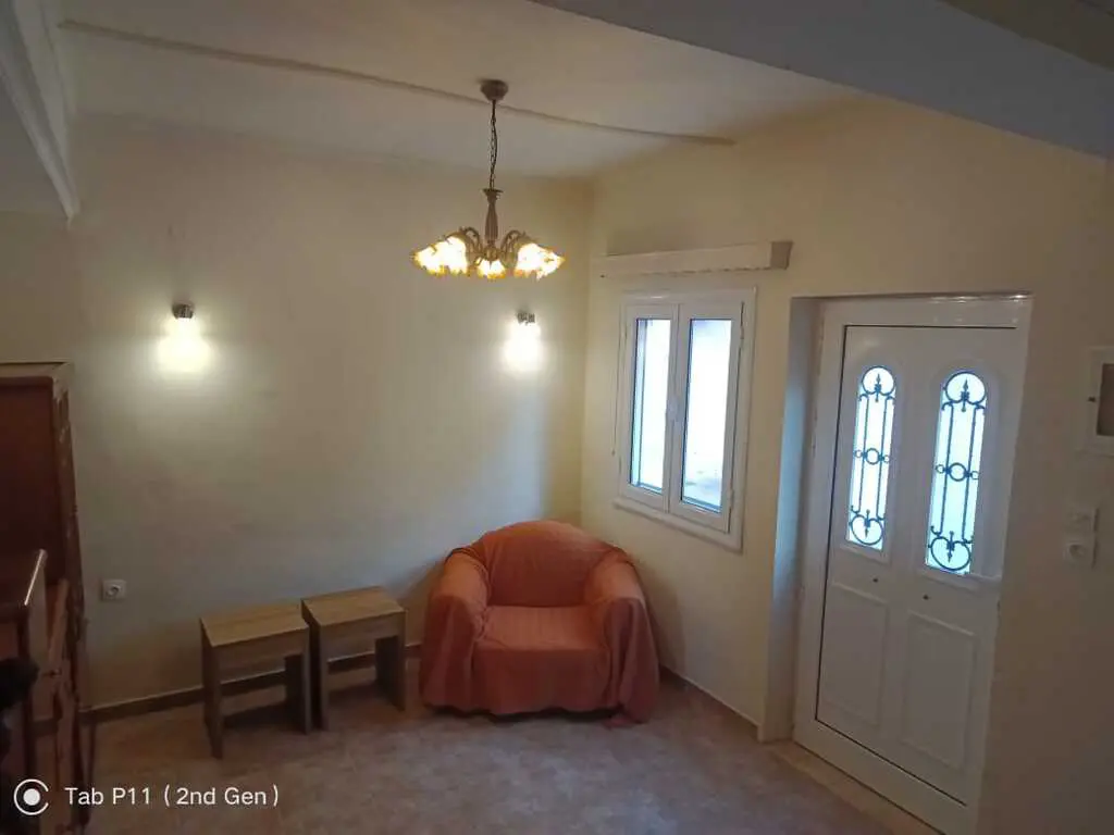 Maisonette Of 84 M² In Corfu