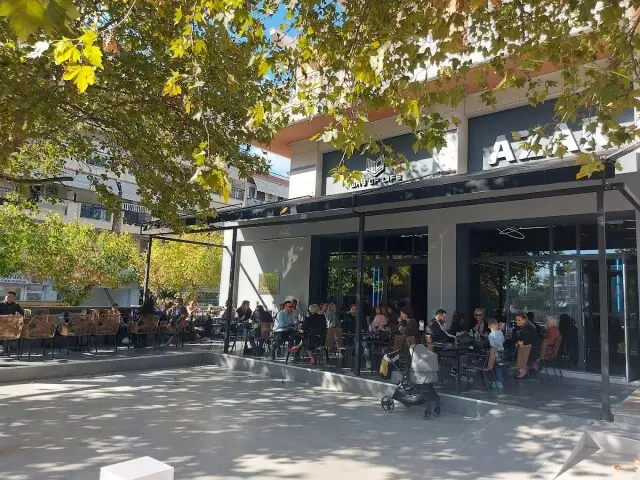 Business Of 340 M² In Thessaloniki
