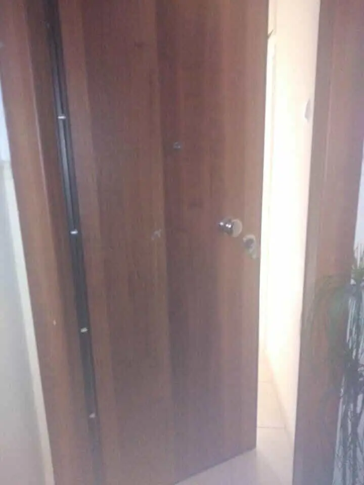Flat Of 33 M² In Thessaloniki