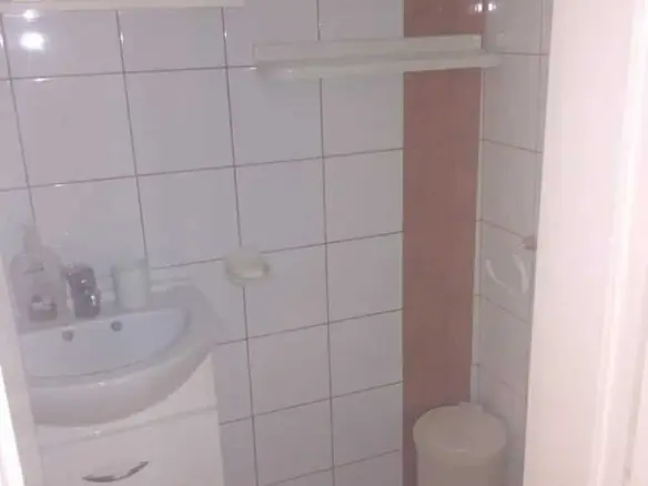 1-bedroom Flat In Vardaris – Lahanokipi, Greece (33 M²)