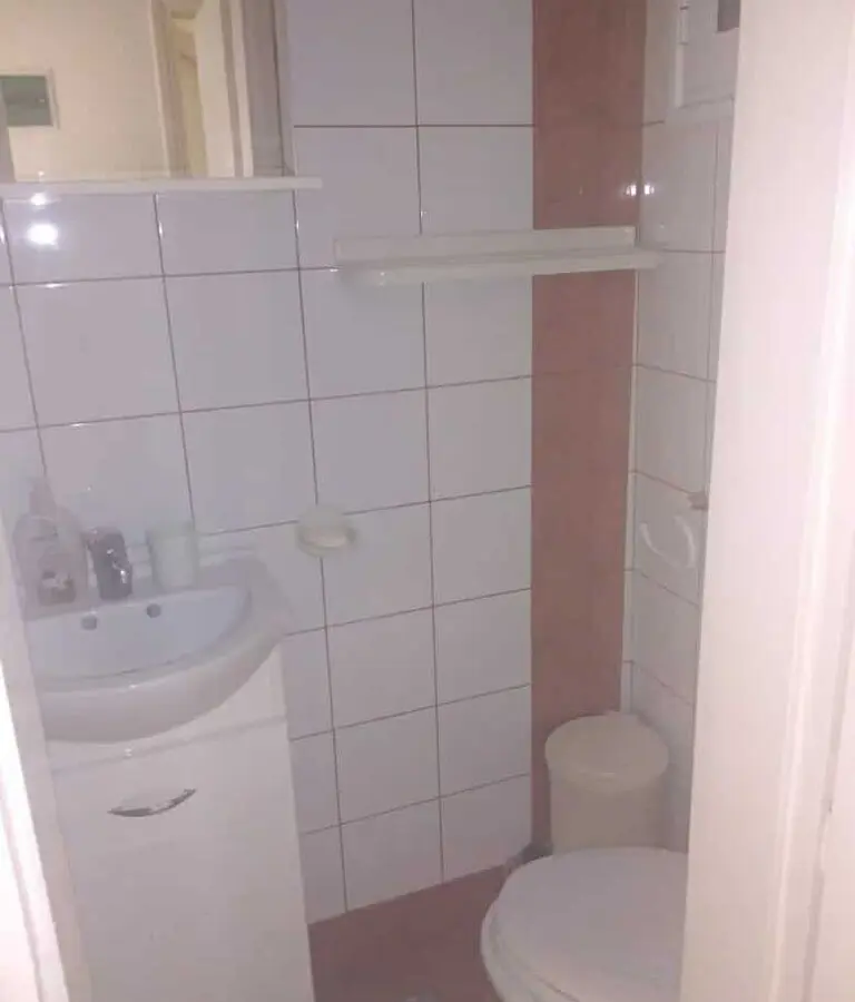 1-bedroom Flat In Vardaris – Lahanokipi, Greece (33 M²)