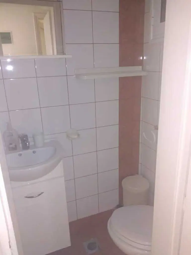 Flat Of 33 M² In Thessaloniki