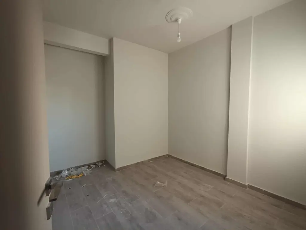 Flat Of 84 M² In Thessaloniki