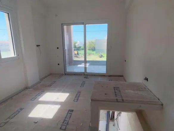 1-bedroom Maisonette In Sithonia, Greece (50 M²)