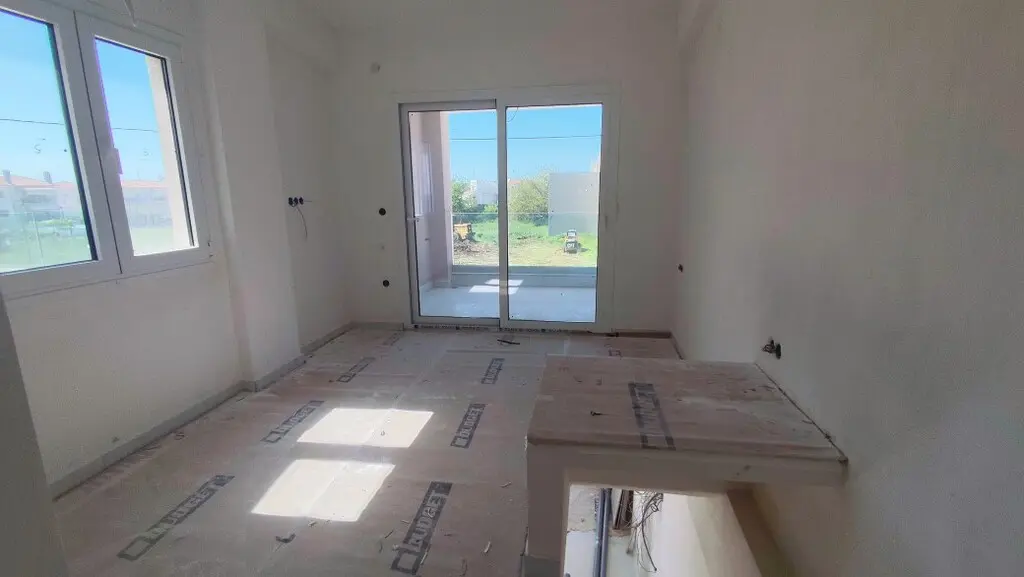 Maisonette Of 50 M² In Sithonia, Chalkidiki