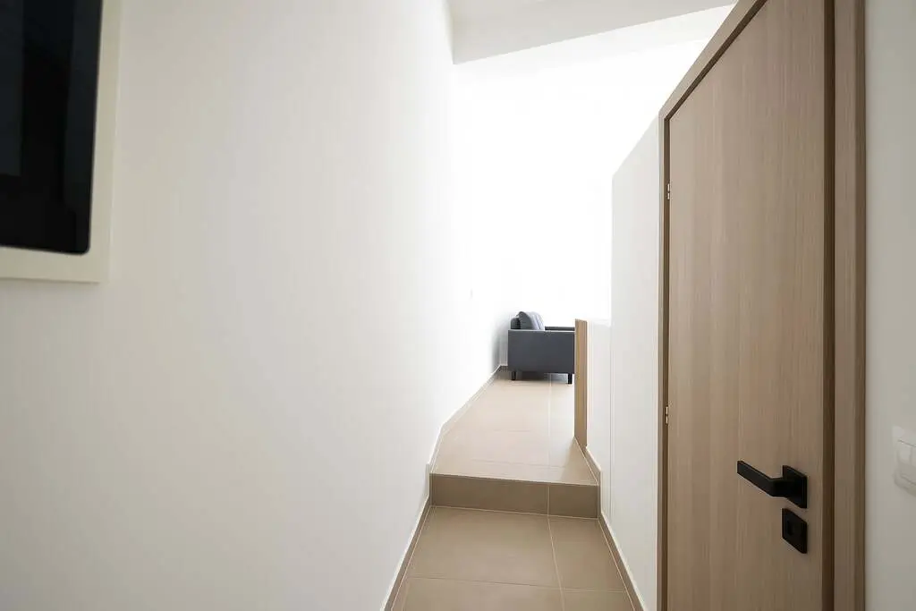 Flat Of 55 M² In Thessaloniki