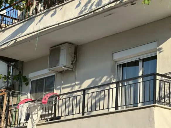 1-bedroom Flat In Kavala, Greece (57 M²)