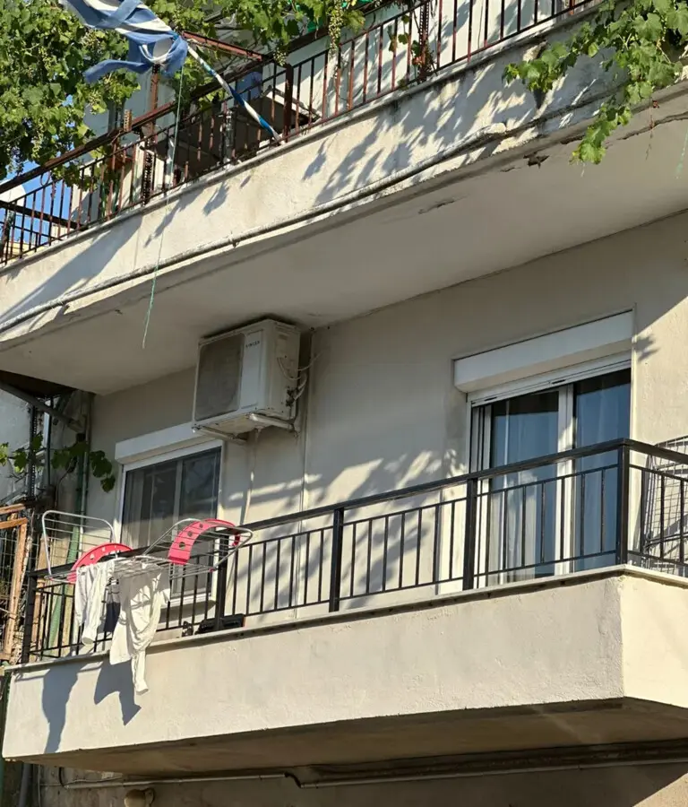 1-bedroom Flat In Kavala, Greece (57 M²)