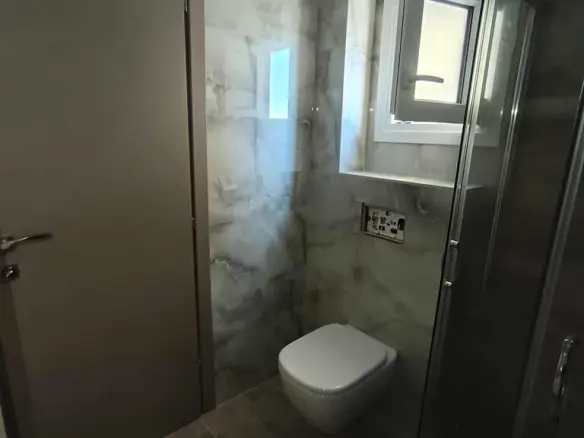 3-bedroom Flat In Vardaris – Lahanokipi, Greece (84 M²)