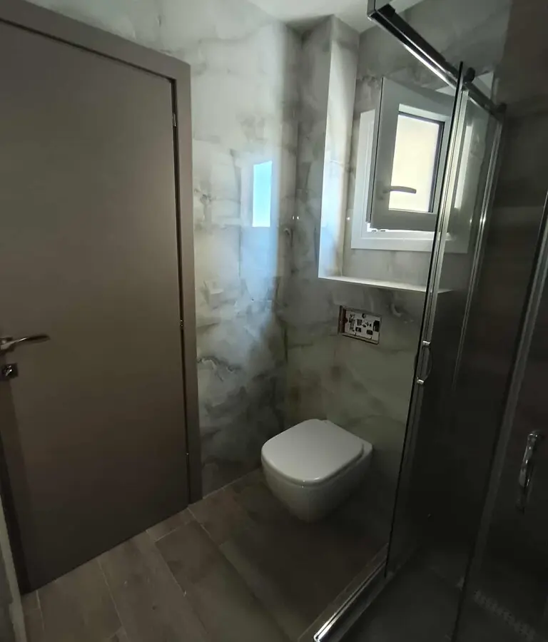 3-bedroom Flat In Vardaris – Lahanokipi, Greece (84 M²)