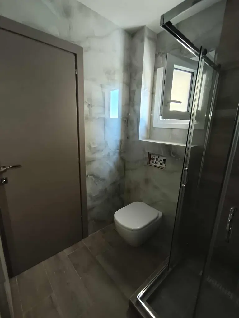 Flat Of 84 M² In Thessaloniki