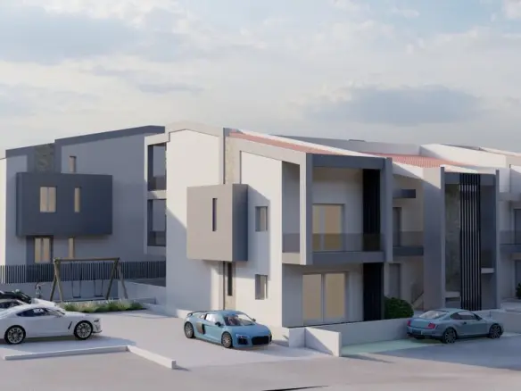 Flat In Poligiros, Greece (29 M²)