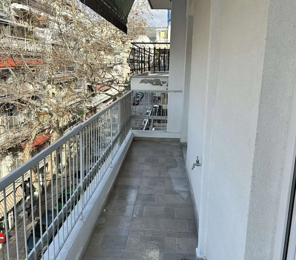 2-bedroom Flat In Faliro – Ippokratio, Greece (75 M²)