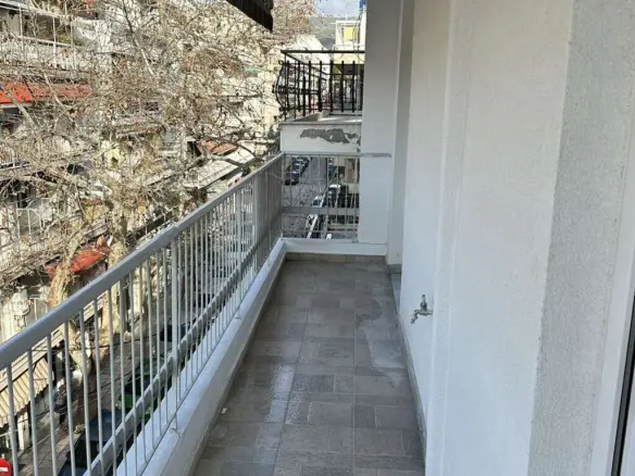 2-bedroom Flat In Faliro – Ippokratio, Greece (75 M²)