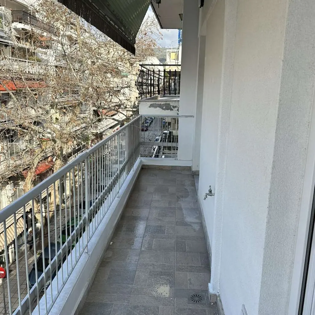 Flat Of 75 M² In Thessaloniki