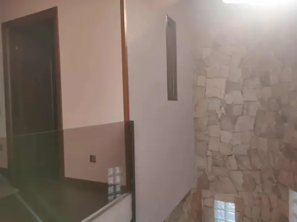 5-bedroom Villa In Thermi, Greece (450 M²)
