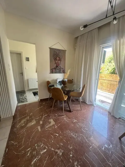 Flat Of 62 M² In Thessaloniki