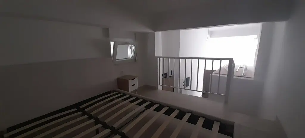Flat Of 55 M² In Thessaloniki