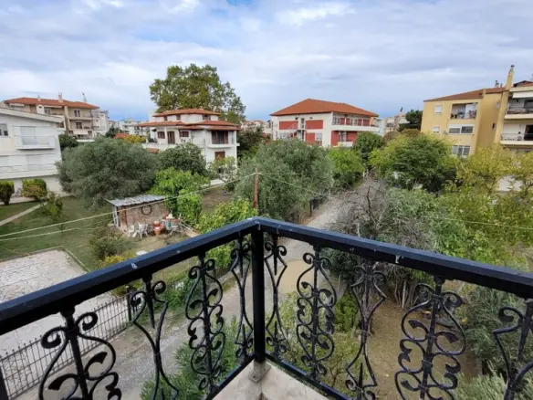 5-bedroom Maisonette In Thermaikos, Greece (235 M²)