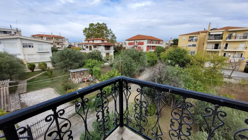 Maisonette Of 235 M² In The Suburbs Of Thessaloniki