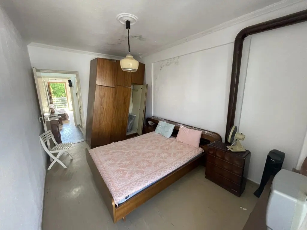 Flat Of 44 M² In Kavala Suburbs