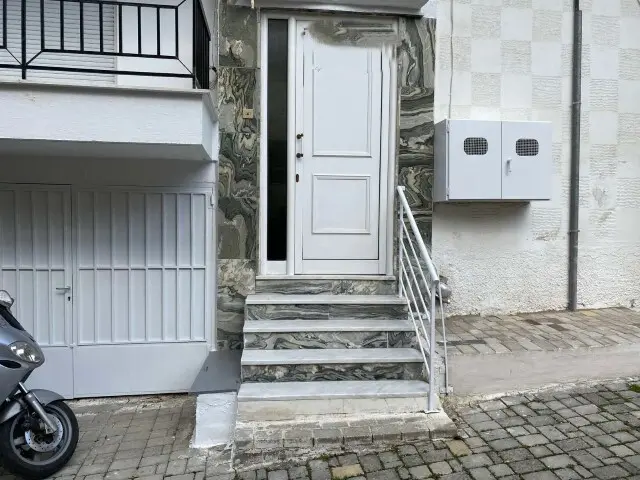 Flat Of 62 M² In Thessaloniki