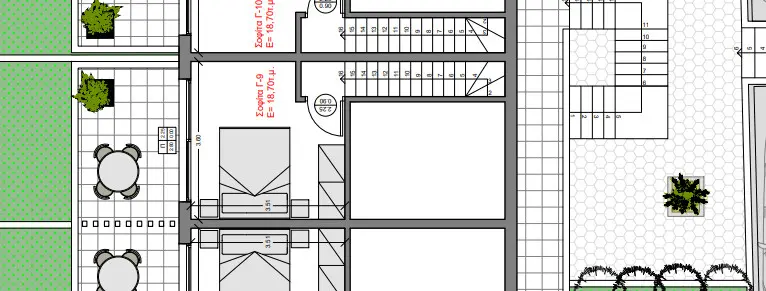 Duplex Of 48 M² In Sithonia, Chalkidiki