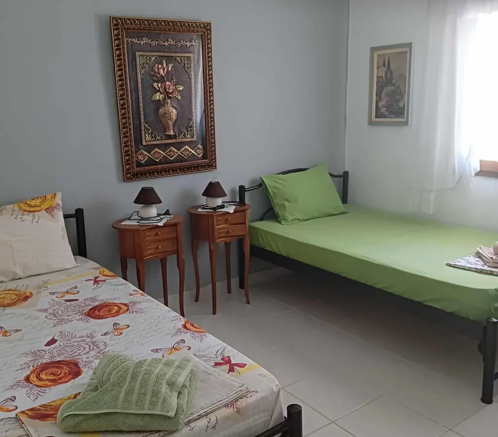 2-bedroom Detached House In Kassandra, Greece (110 M²)