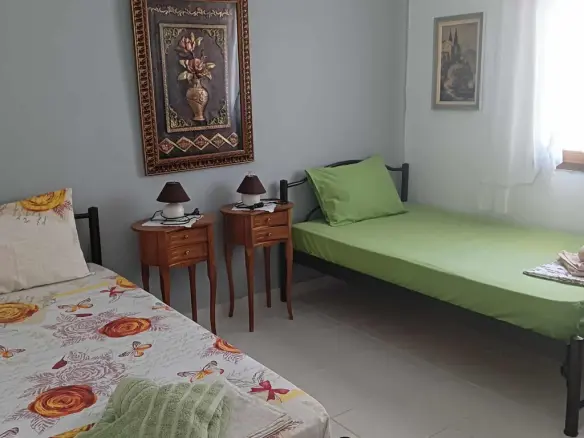 2-bedroom Detached House In Kassandra, Greece (110 M²)