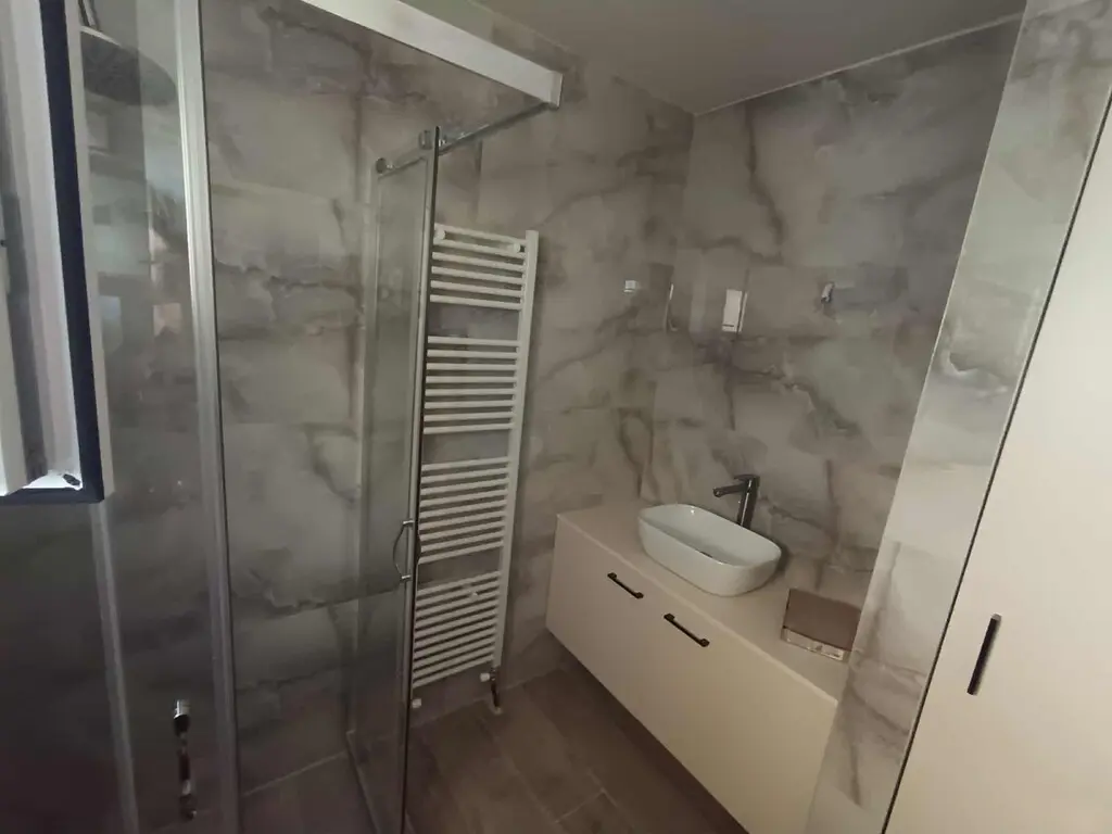 Flat Of 84 M² In Thessaloniki