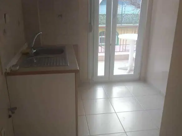 Flat Of 33 M² In Thessaloniki
