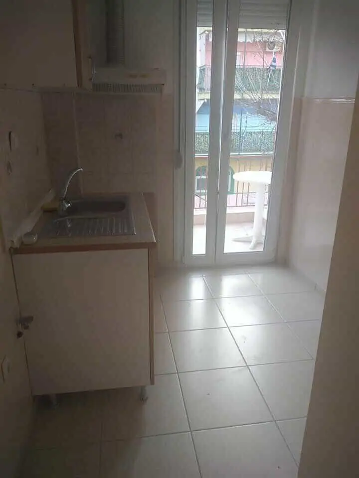 Flat Of 33 M² In Thessaloniki