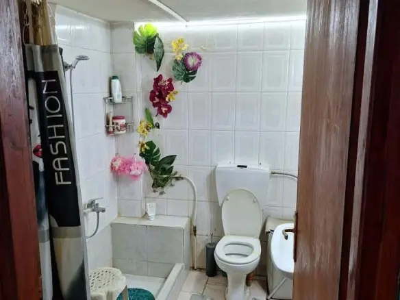 2-bedroom Detached House In Lagkadas, Greece (78 M²)