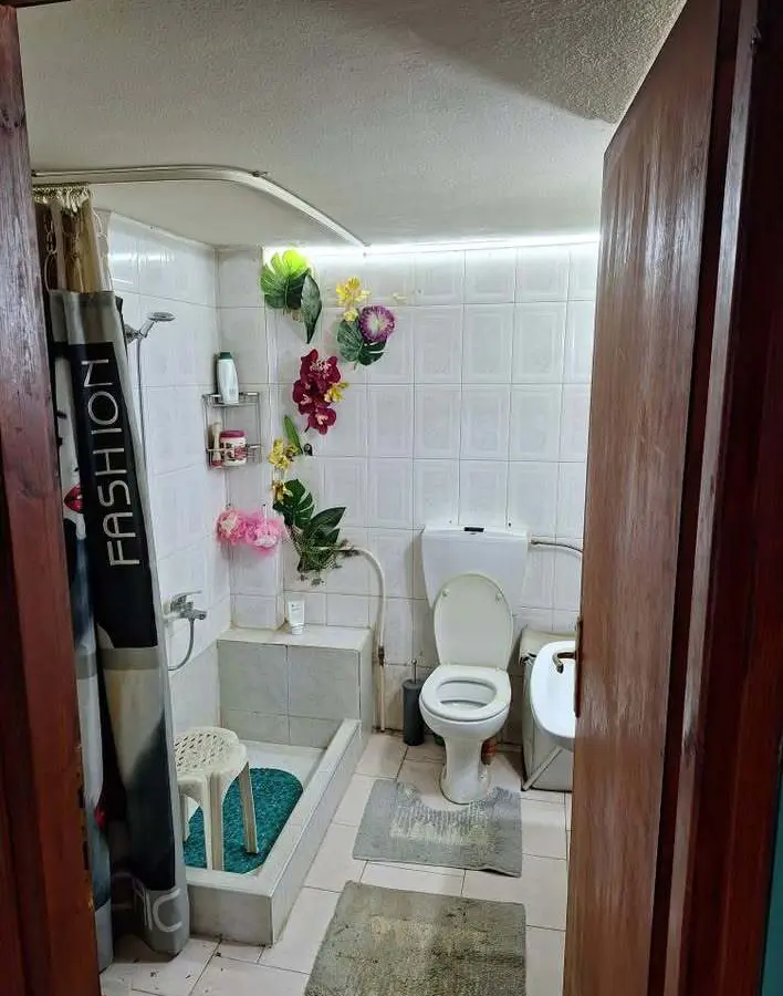 2-bedroom Detached House In Lagkadas, Greece (78 M²)