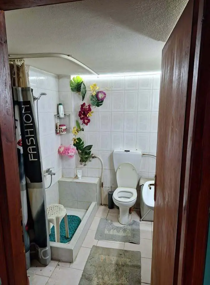 Detached House Of 78 M² In The Suburbs Of Thessaloniki