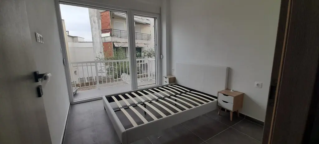 Flat Of 40 M² In Thessaloniki
