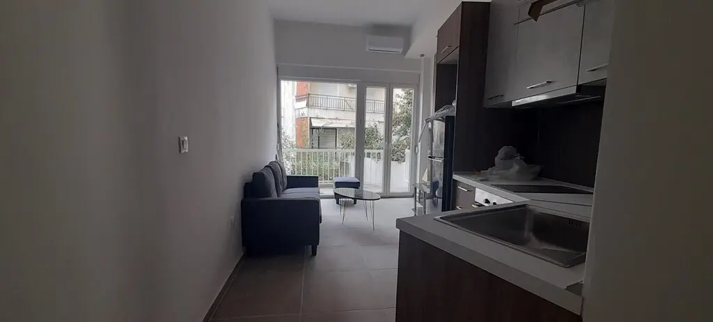 Flat Of 55 M² In Thessaloniki