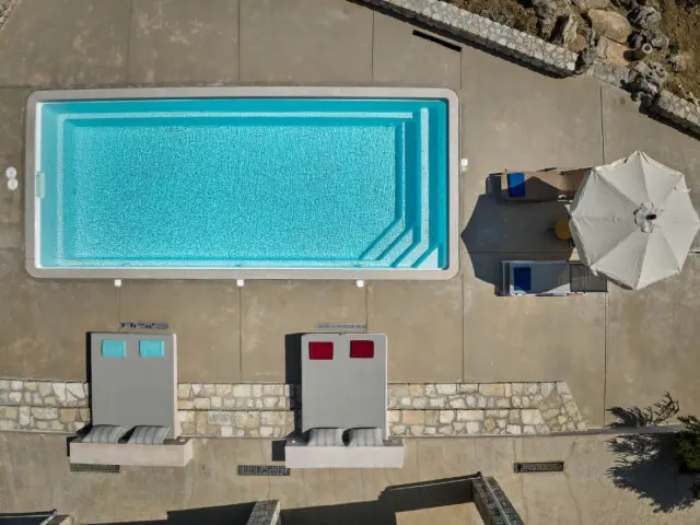 Villa Of 120 M² In Crete