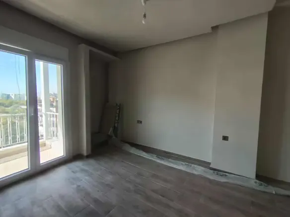 3-bedroom Flat In Vardaris – Lahanokipi, Greece (84 M²)